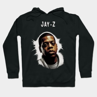 Jay-Z Hoodie